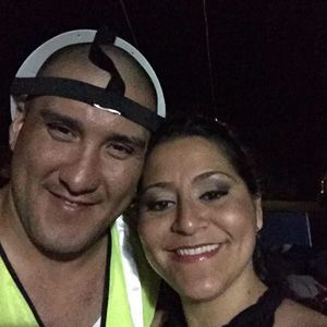 Meet your Posher, Jodie